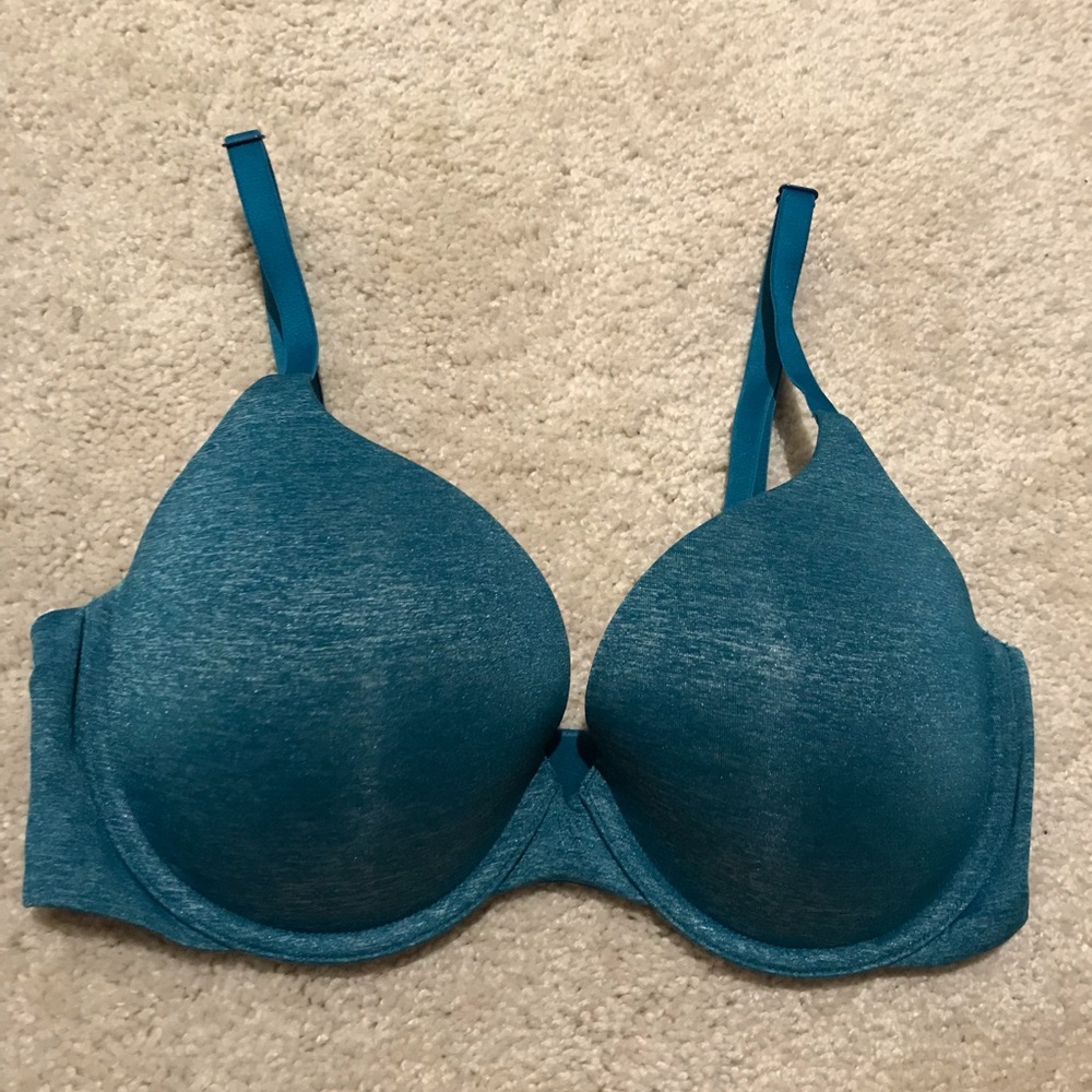 Victoria’s Secret perfect coverage bra